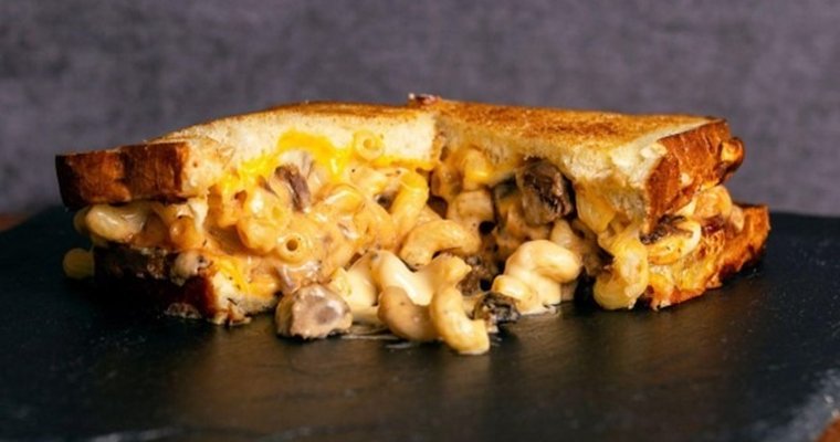 I Heart Mac N Cheese opening in Cali - Vimarsana News