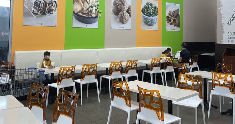 Shawarma Press opens 3rd Walmart location - Vimarsana News