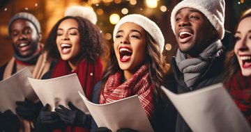 One of the best leadership insights from the Christmas season