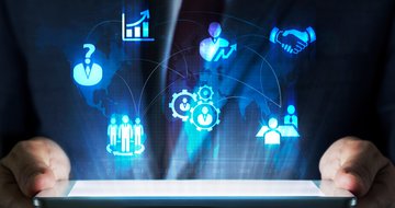 Book review: Using Technology for Your Church