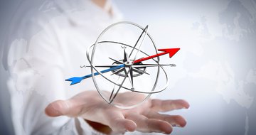 Setting your course for a new season