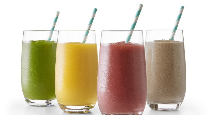 Tropical Smoothie's same-store sales up 26% - Vimarsana News