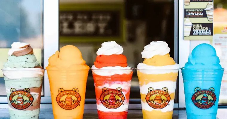Jeremiah's Italian Ice continues Texas expansion - Vimarsana News