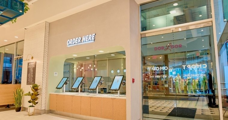 Chopt betting on 'digital-only' model - Vimarsana News