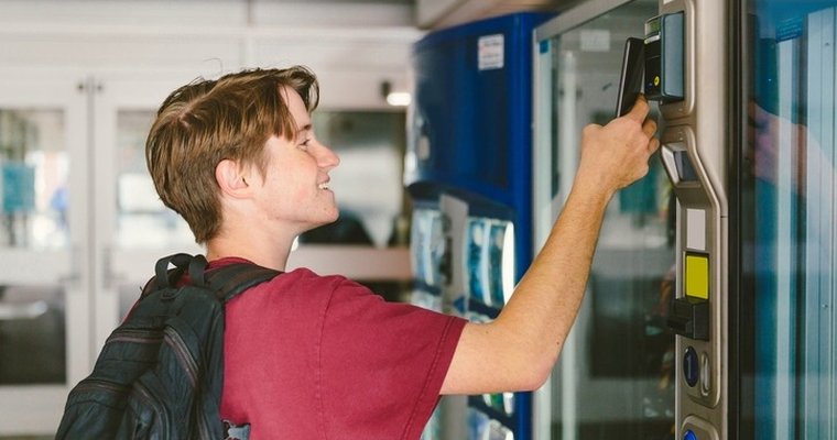 Nayax introduces add-on for all-in-one payment acceptance