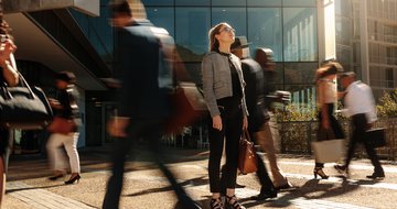 Becoming more missional in your city