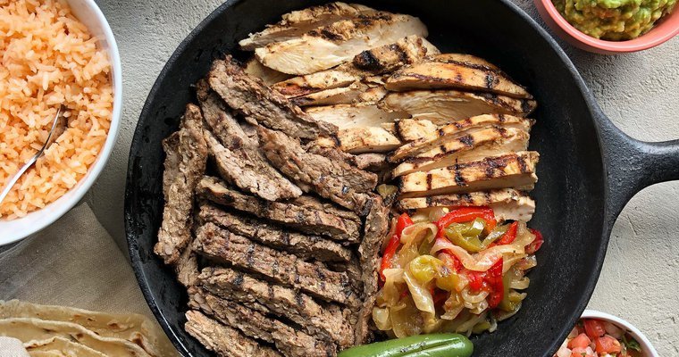 Fajita Pete's donates $20K to celebrate 20th restaurant - Vimarsana News