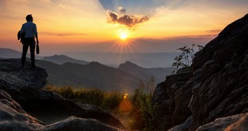 3 characteristics of a visionary leader