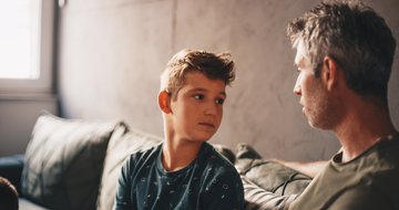 How to facilitate a father/son gathering in your church