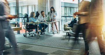 3 myths about workplace faith