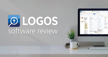Software review: Logos 9 offers extensive updates for this seminary student