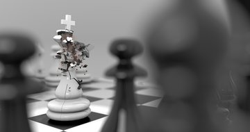 The best leaders are broken leaders