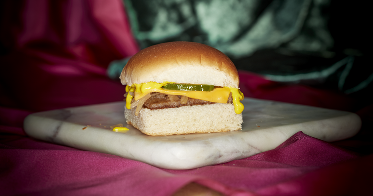 Krystal offers deal honoring National Cheeseburger Day