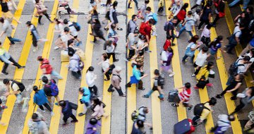 3 challenges in urban ministry