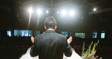 7 traits of a healthy church leader