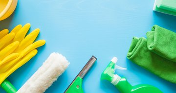 Spring clean your website (5 tips)