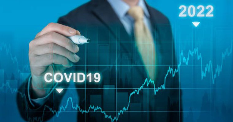 How has digital signage changed 2 years after COVID-19 hit?