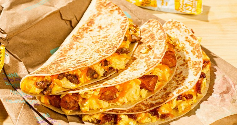 Taco Bell brings back popular Taco Lover's Pass for 2 days only - Vimarsana News