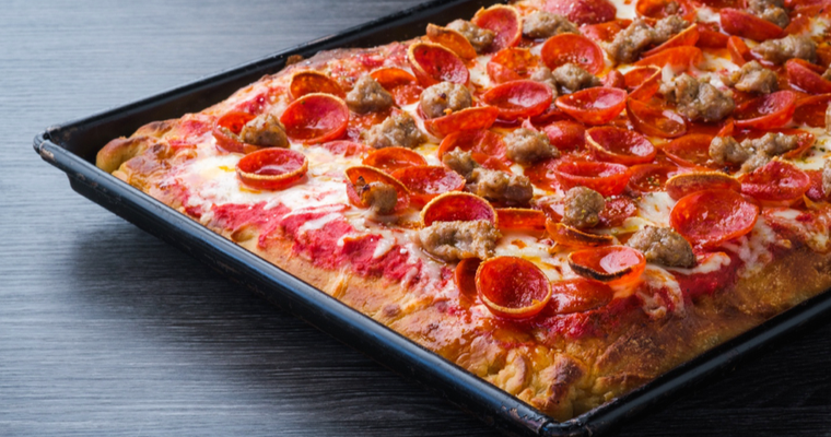 Slice House by Tony Gemignani signs deal with real estate services company - Vimarsana News