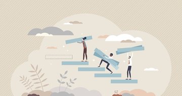 Trusting God in our work