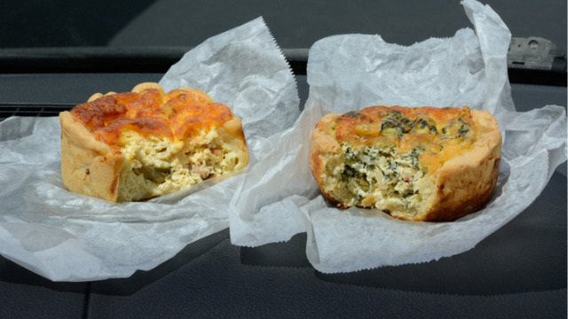 La «guerre» du petit-déjeuner fait grimper les ventes des restaurants malgré COVID-19