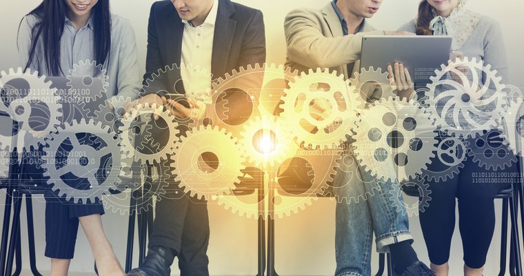 Creating an effective church communication system