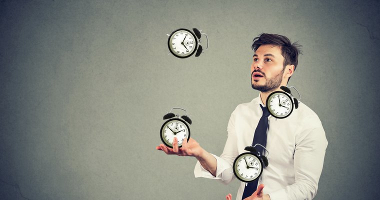 The 5-hour challenge