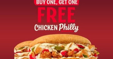 Zaxby's celebrates holidays with Zax Rewardz offers all December