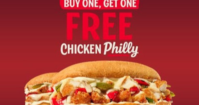 Zaxby's celebrates holidays with Zax Rewardz offers all December