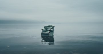 Leading and grieving