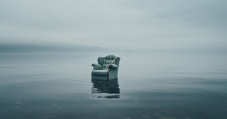 Leading and grieving