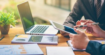 How to prepare and plan with God