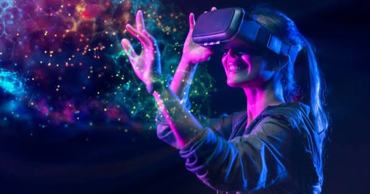 Report: Augmented reality to grow to $30B by 2030 - Vimarsana News