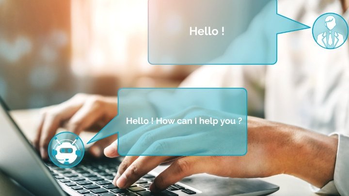 How modern retailers can achieve success with AI chatbots | Retail ...