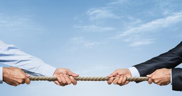 12 key reasons for staff conflict