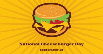 BurgerFi offers $3 double cheeseburger with drink purchase