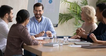 How to lead meetings people want to attend