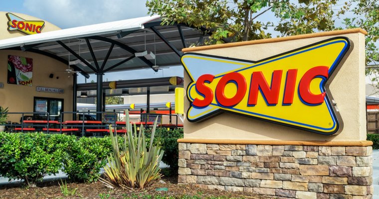 Sonic to donate $350K for classroom initiatives - Vimarsana News
