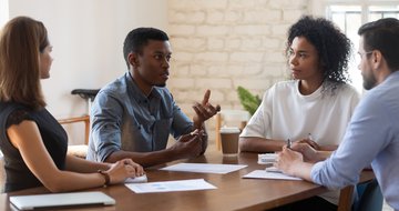 What my black students told me about their preference for the Baptist movement