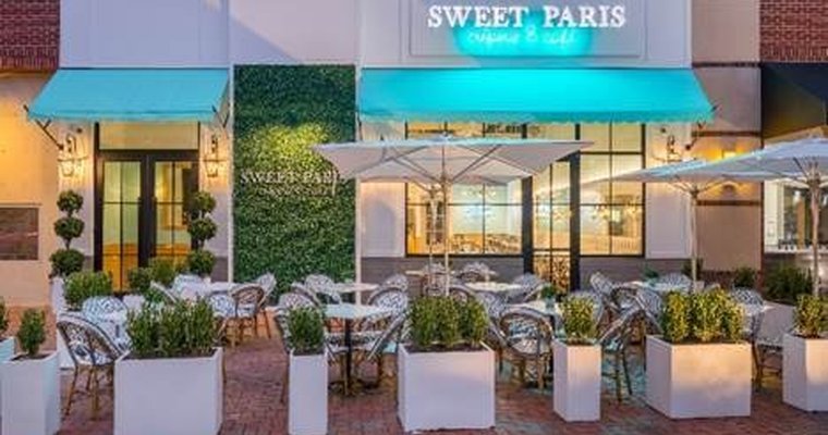 Sweet Paris achieves 14% same-store sales growth in 2022 - Vimarsana News