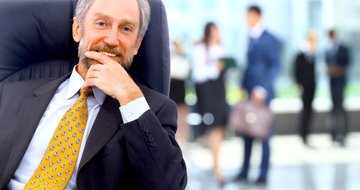 Defining the new role of the Baby-Boomer leader
