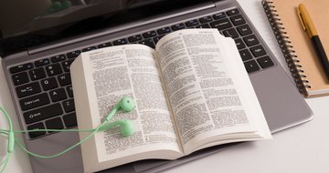 8 ways to engage God's Word for personal and leadership impact