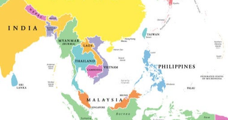 Foodservice companies in Asia-Pacific invest big dollars into AR - Vimarsana News