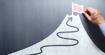 4 reasons to keep your eyes up in ministry leadership