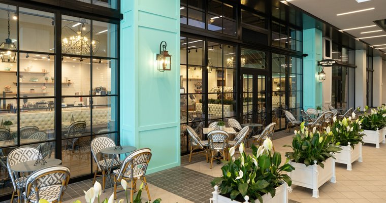 Sweet Paris opening in Coral Gables - Vimarsana News