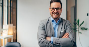 10 traits positive leaders focus on
