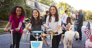 Have we lost the vision for reaching our community?