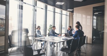 5 reasons to be thankful for your team
