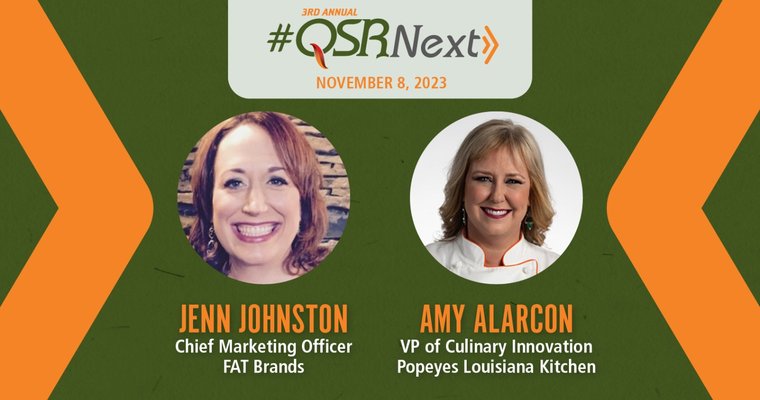 Popeyes, FAT Brands execs talk about challenges facing women in the lead - Vimarsana News