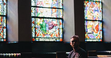 The oft-repeated cycle of church history